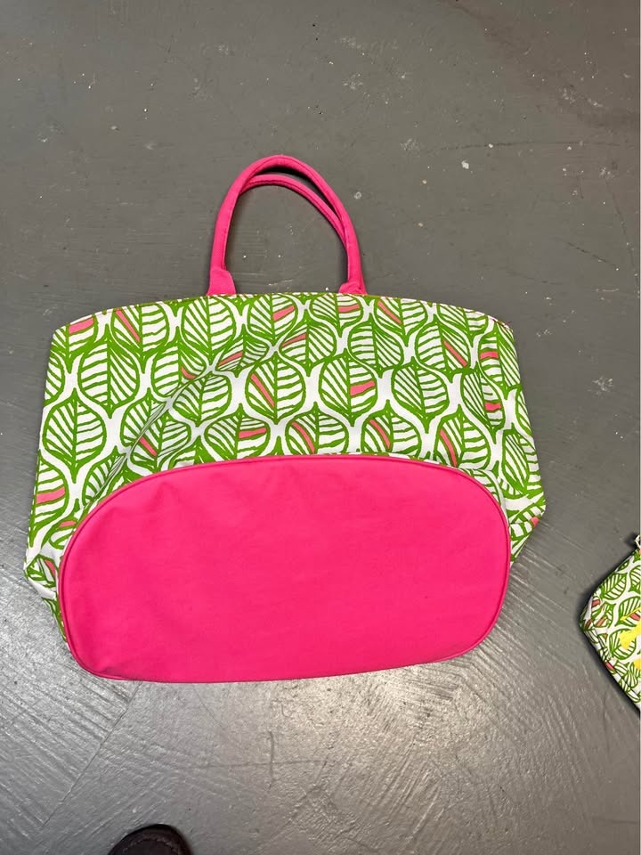 Large Waterproof Beach Bag - photo 3