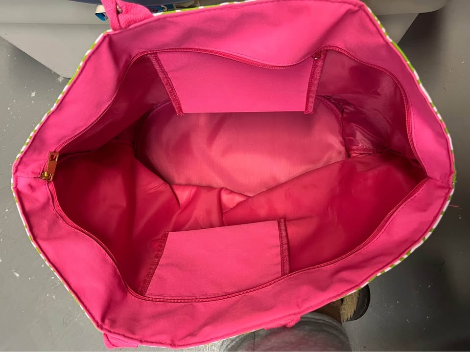 Large Waterproof Beach Bag - photo 4