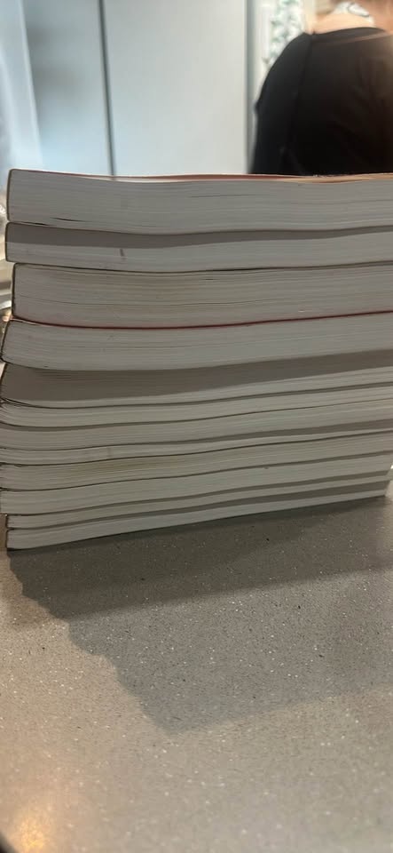 Manhattan GMAT Strategy Guides + Supplements (4th Ed) - photo 4