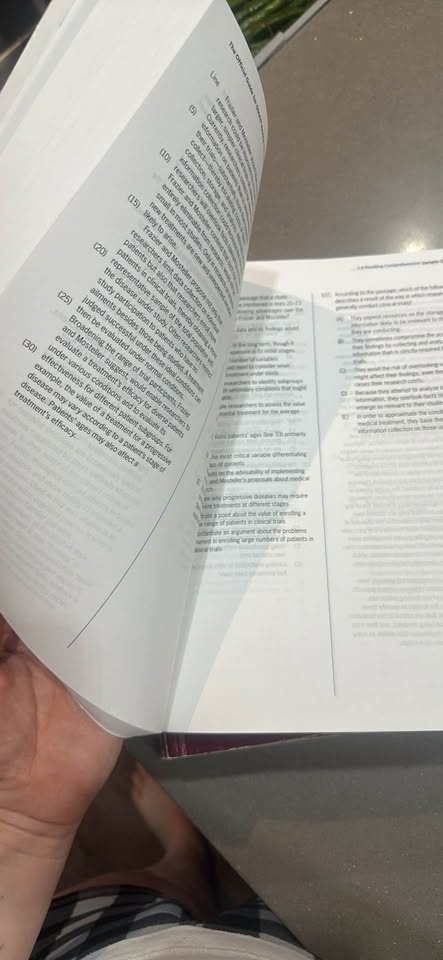 Official Guide for GMAT Review, 12th Edition (GMAC) - 3 Vols - photo 4