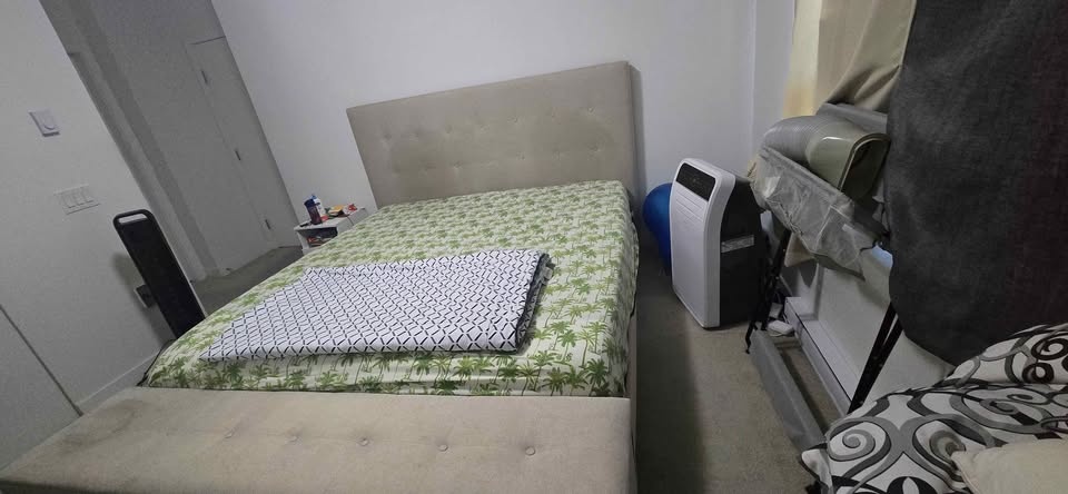 King size Bed Frame - photo 2