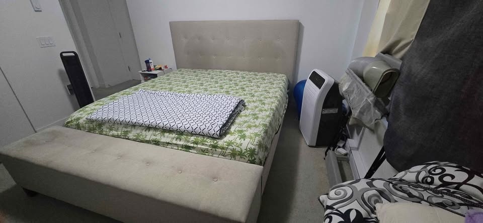 King size Bed Frame - photo 4