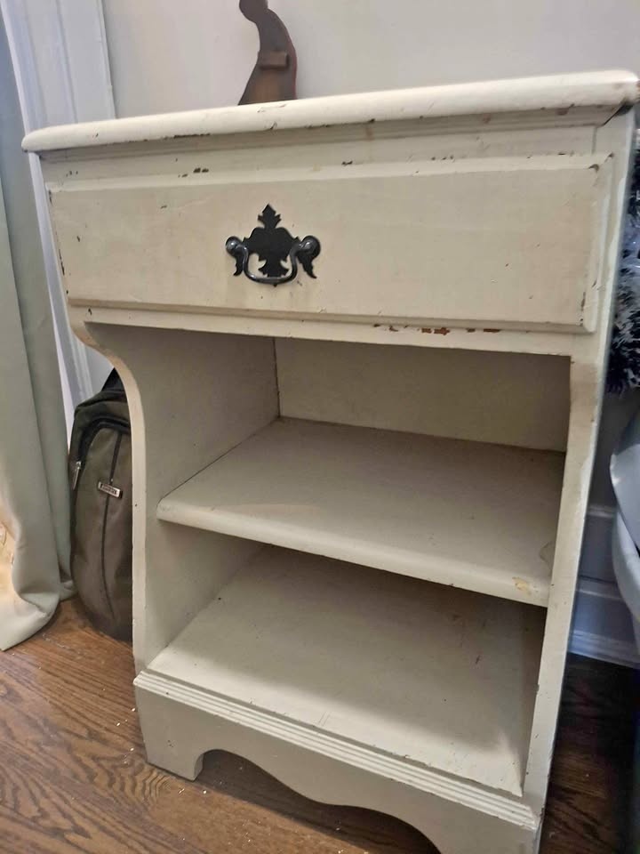 Side Table