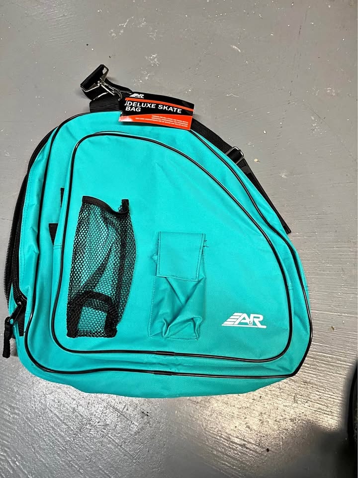 A&R Sports Deluxe Skate Bags