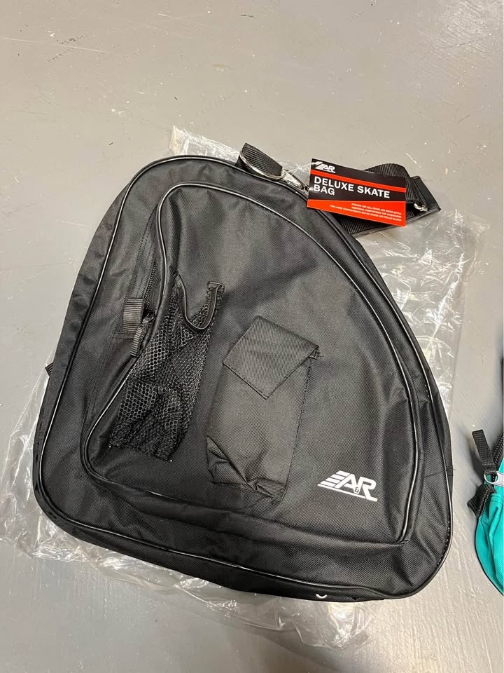 A&R Sports Deluxe Skate Bags - photo 4