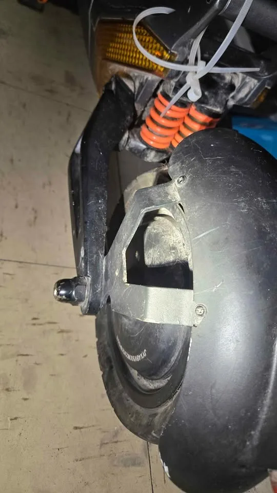 Apollo scooter image indicator(2)