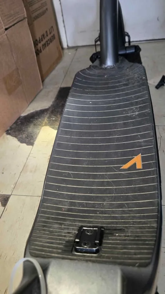 Apollo scooter image indicator(3)