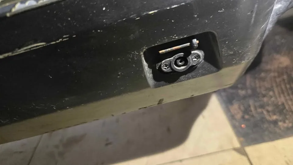 Apollo scooter image indicator(5)