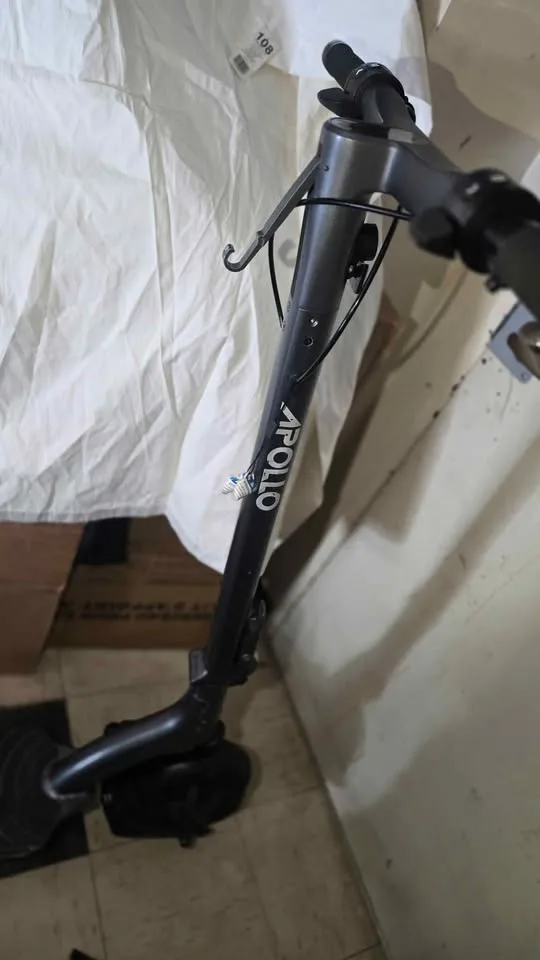 Apollo scooter image indicator(6)