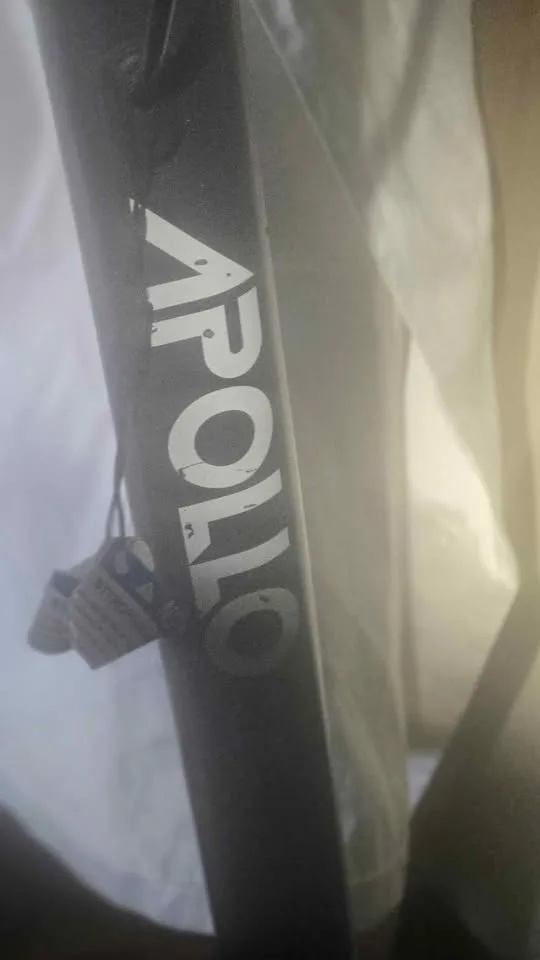 Apollo scooter image indicator(8)