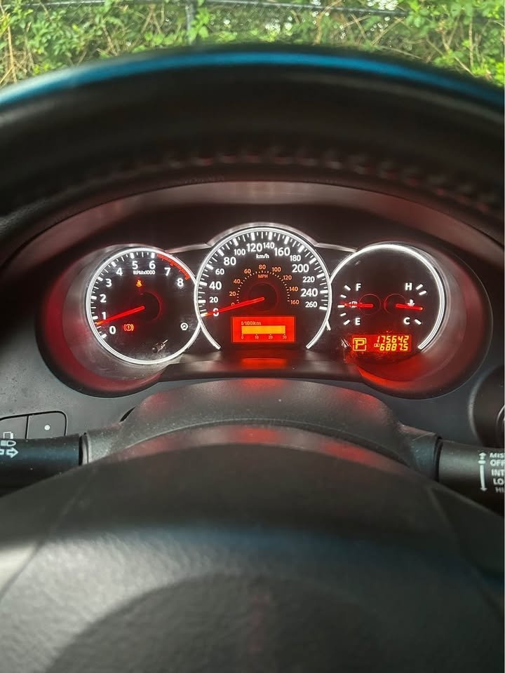 2011 Nissan Altima 2.5 SL Sedan - photo 5