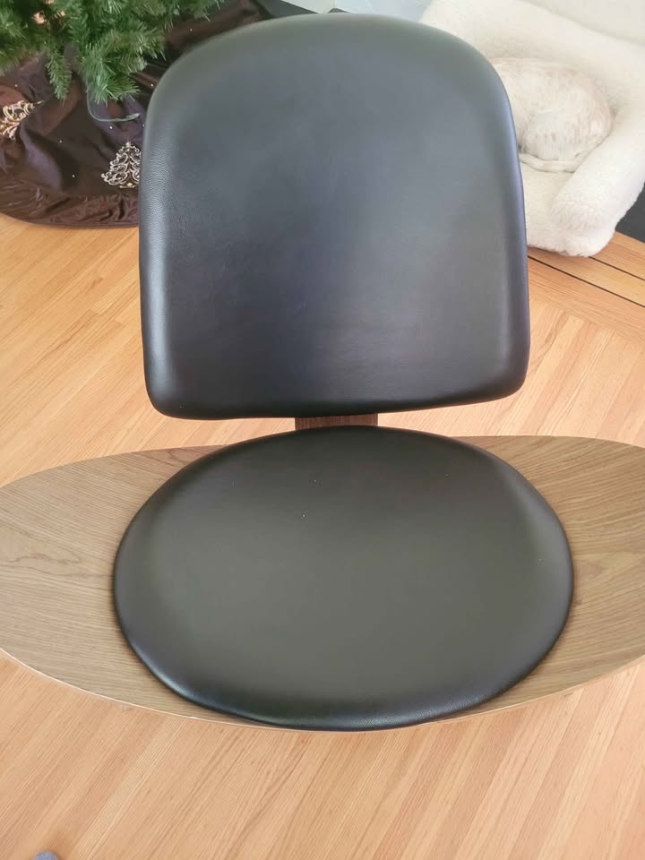 Hans Wegner Replica Chair - photo 3