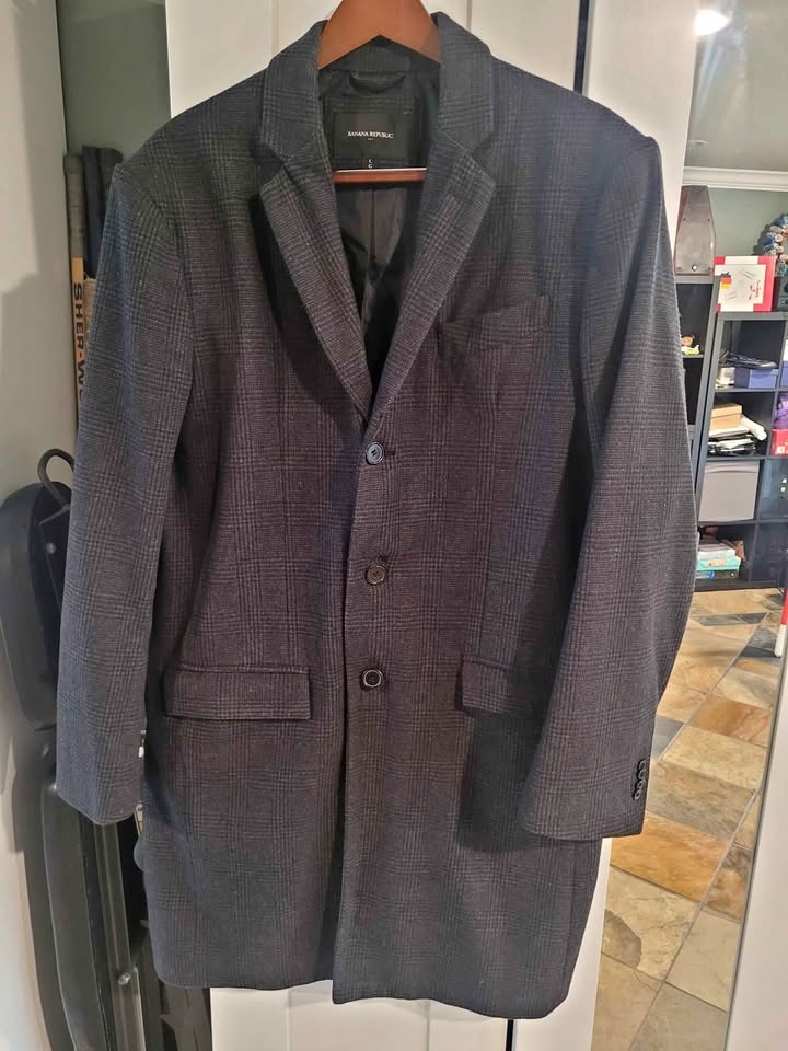 Banana Republic Men's Jacket