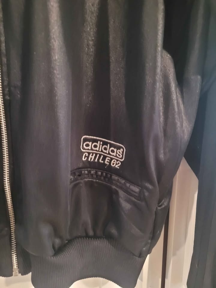 Vintage adidas track jacket - photo 2