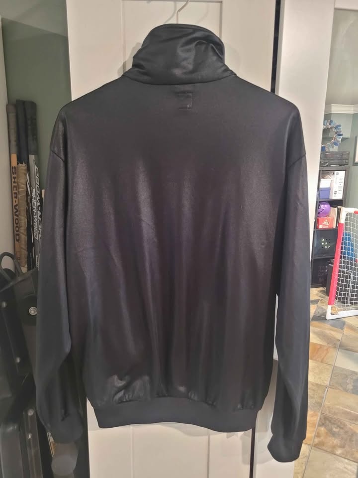 Vintage adidas track jacket - photo 3