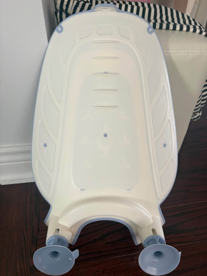 EMXEE Baby Bath Seat Support - photo 2