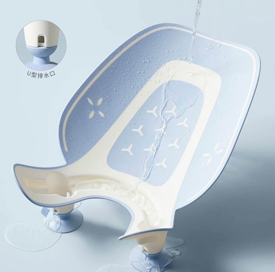 EMXEE Baby Bath Seat Support - photo 4
