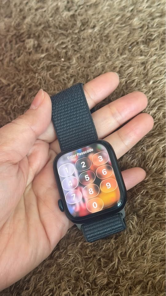 Apple watch series 9 (45mm) - photo 2