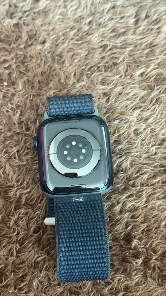 Apple watch series 9 (45mm) - photo 3