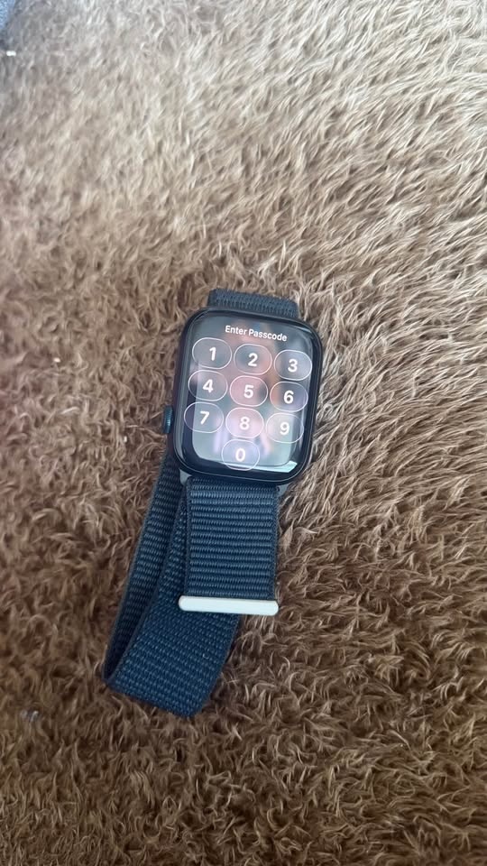 Apple watch series 9 (45mm) - photo 4