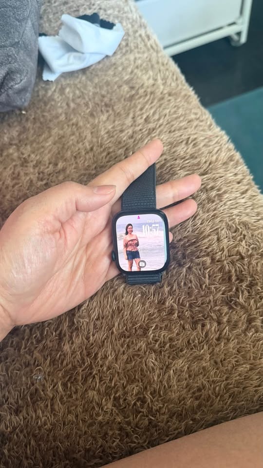 Apple watch series 9 (45mm) - photo 5