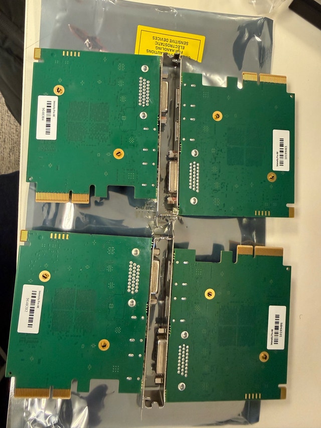 Blackmagic Design Intensity Pro 4K PCIe Capture Card - photo 2