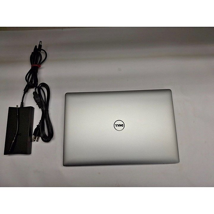 Dell XPS 15 9560 4K Touch Gaming (32GB RAM, 512GB SSD) GTX 1050 - photo 2