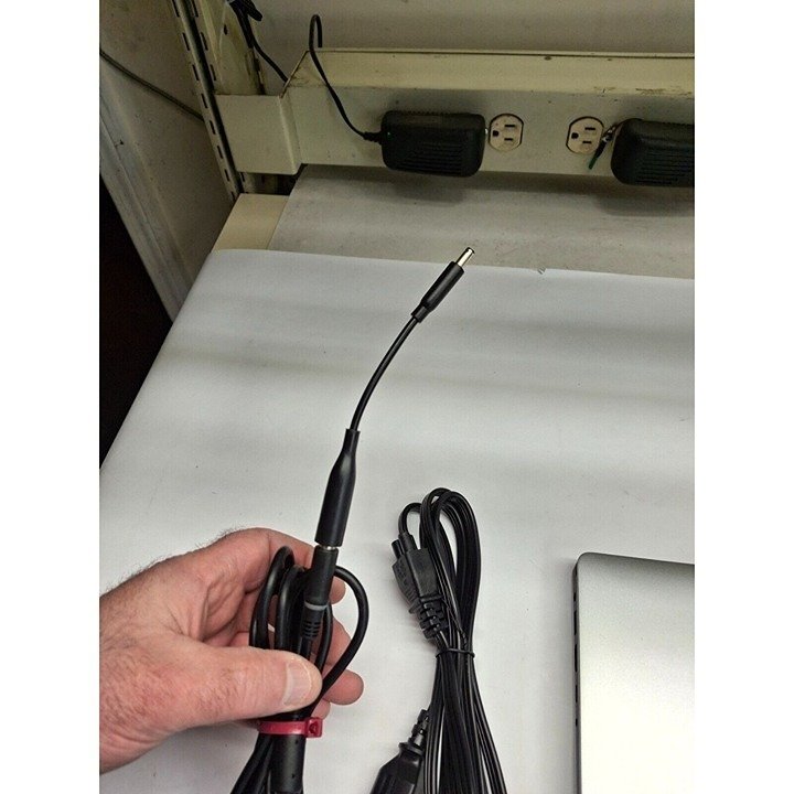 Dell XPS 15 9560 4K Touch Gaming (32GB RAM, 512GB SSD) GTX 1050 - photo 3