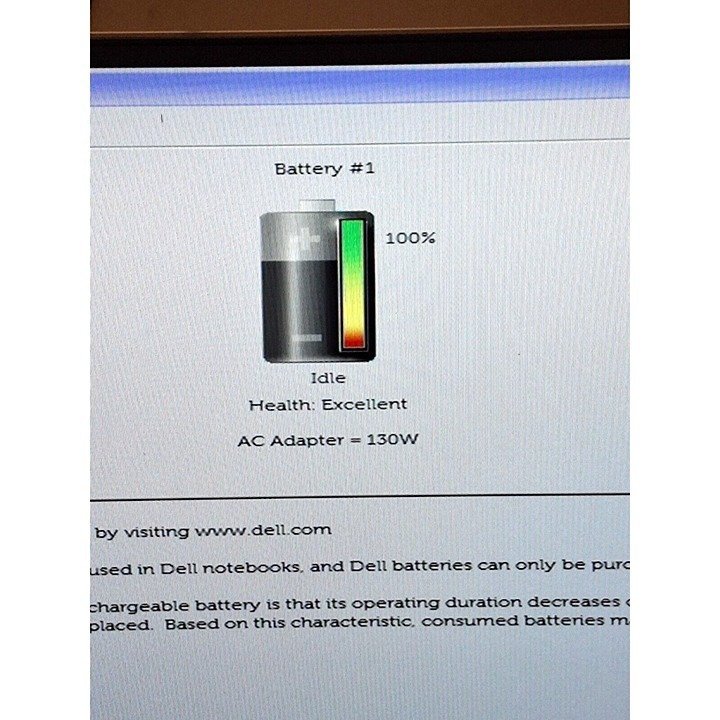 Dell XPS 15 9560 4K Touch Gaming (32GB RAM, 512GB SSD) GTX 1050 - photo 4