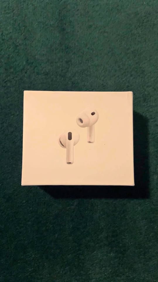 AirPods Pro 3