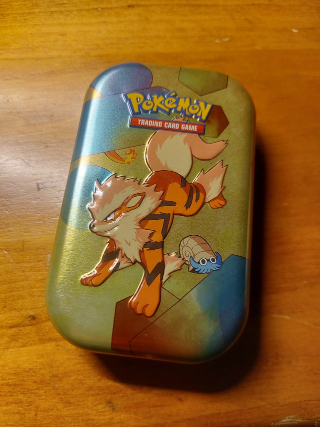 Pokemon cards Package - photo 3
