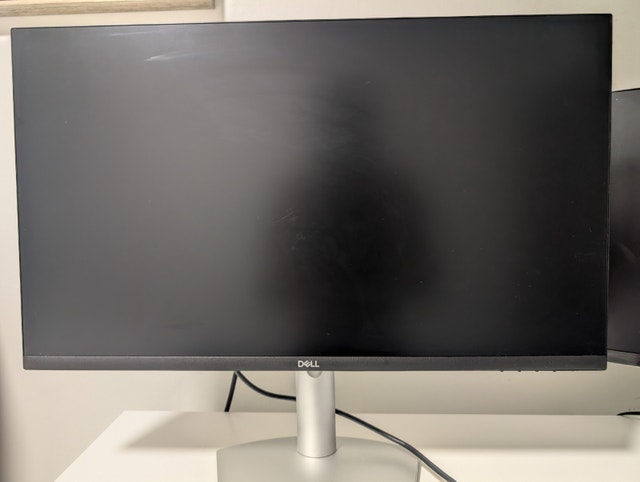 Dell S2721HS 27" 1080p Full HD IPS Monitor, 75Hz - photo 3