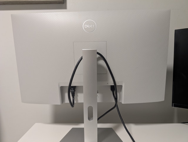 Dell S2721HS 27" 1080p Full HD IPS Monitor, 75Hz - photo 4