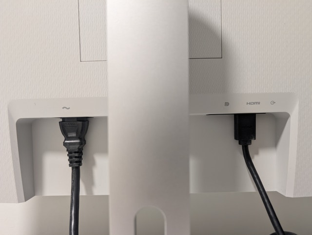 Dell S2721HS 27" 1080p Full HD IPS Monitor, 75Hz - photo 5