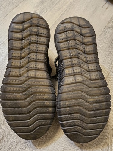 Steel Toed Unisex Shoes Size M8/W9.5 - photo 4