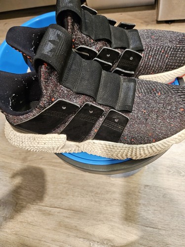 Size 8.5 - adidas Prophere Black - photo 2