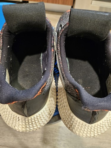 Size 8.5 - adidas Prophere Black - photo 3