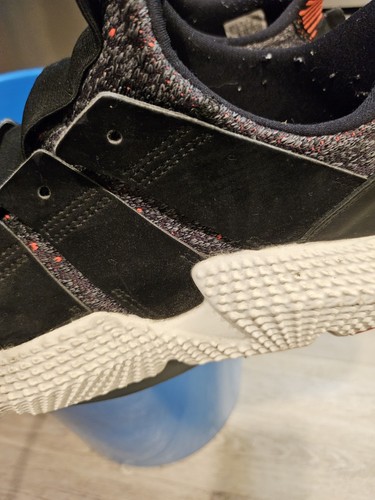 Size 8.5 - adidas Prophere Black - photo 4