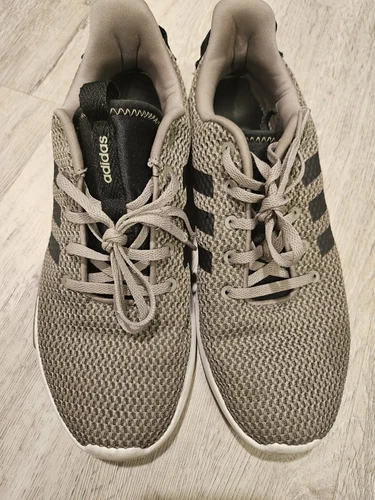 Size 8 - adidas Cloudfoam