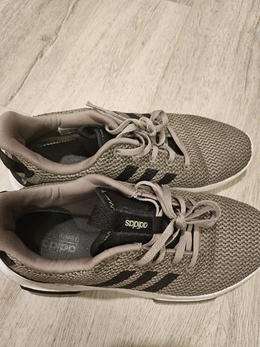 Size 8 - adidas Cloudfoam - photo 3