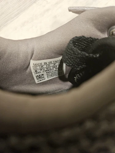 Size 8 - adidas Cloudfoam - photo 4