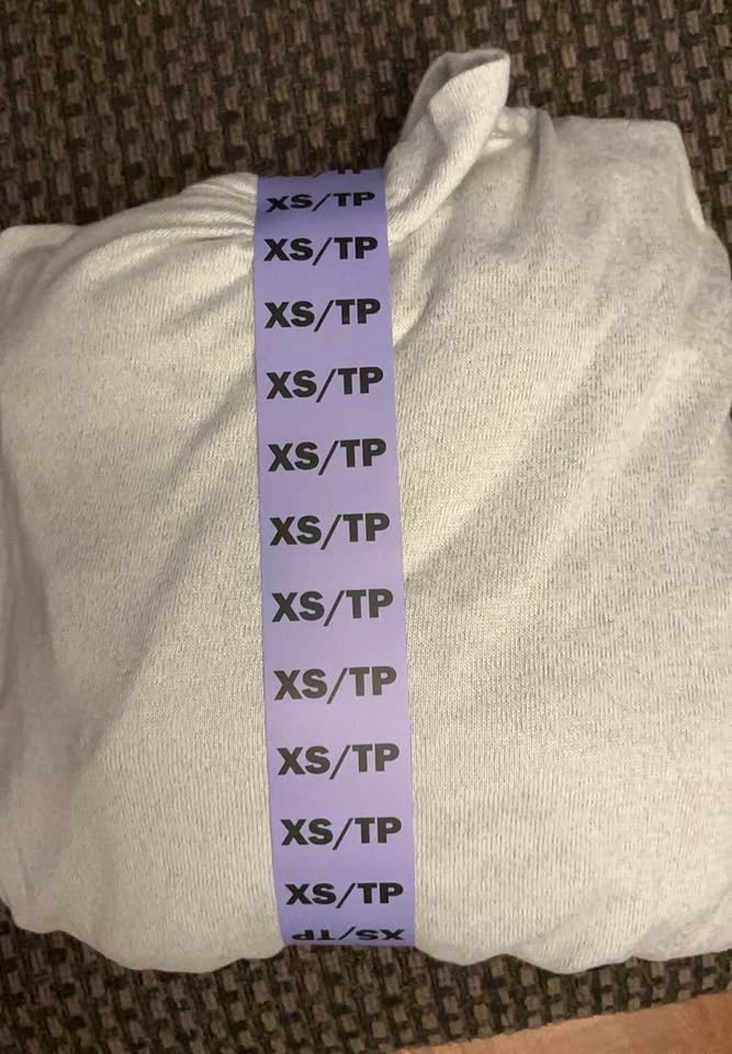 Ladies XS Pajama set - photo 4