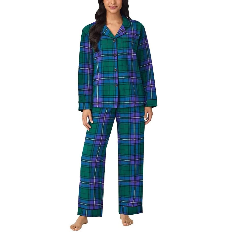 Ladies small Pajamas