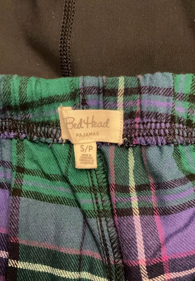 Ladies small Pajamas - photo 3