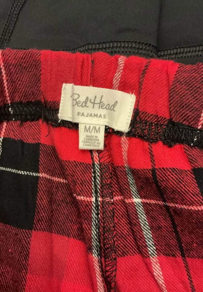 Woman’s medium Pajamas - photo 3