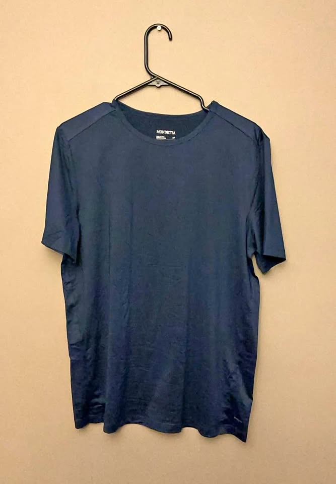Men's small shirt