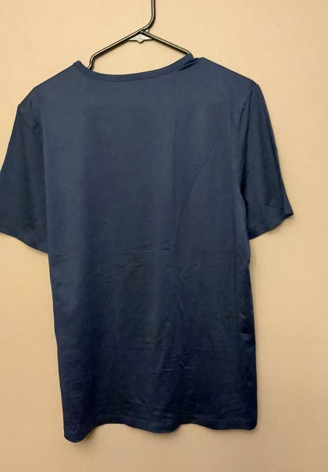 Men's small shirt - photo 3