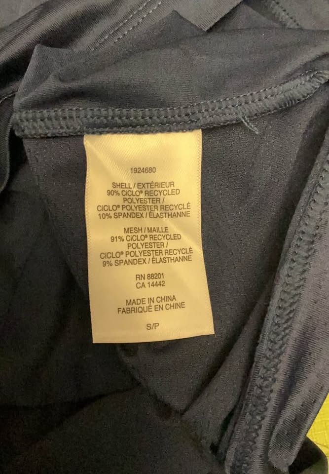 Men's small shirt - photo 4