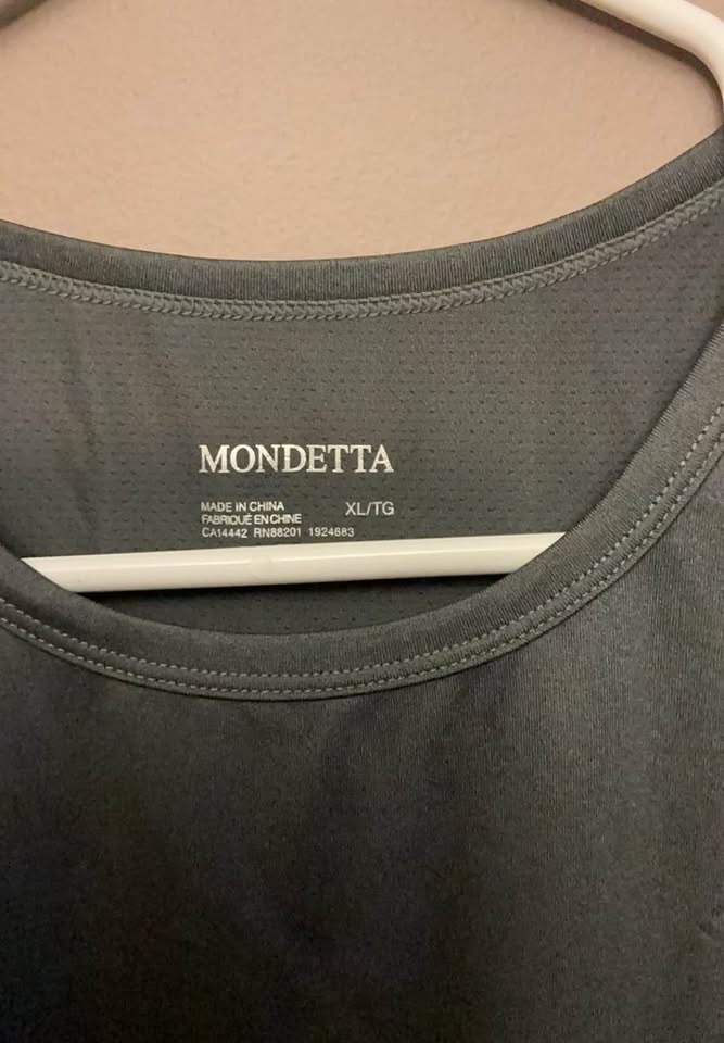 Men's XL Shirt - photo 2