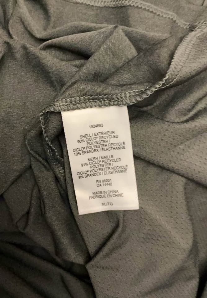 Men's XL Shirt - photo 4
